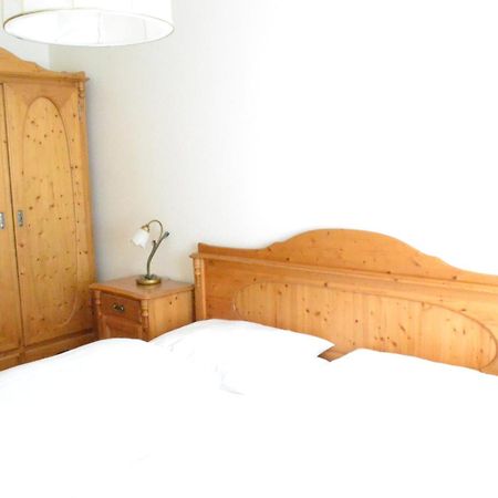 Apartment Marianne باد جاستاين المظهر الخارجي الصورة