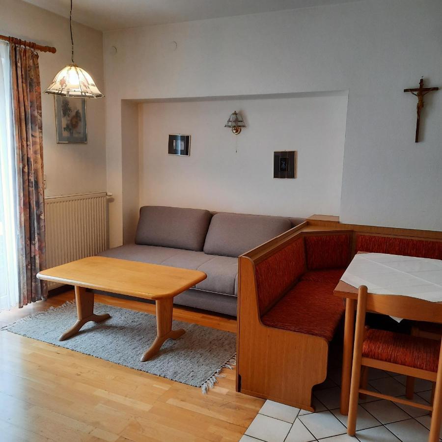 Apartment Marianne باد جاستاين المظهر الخارجي الصورة