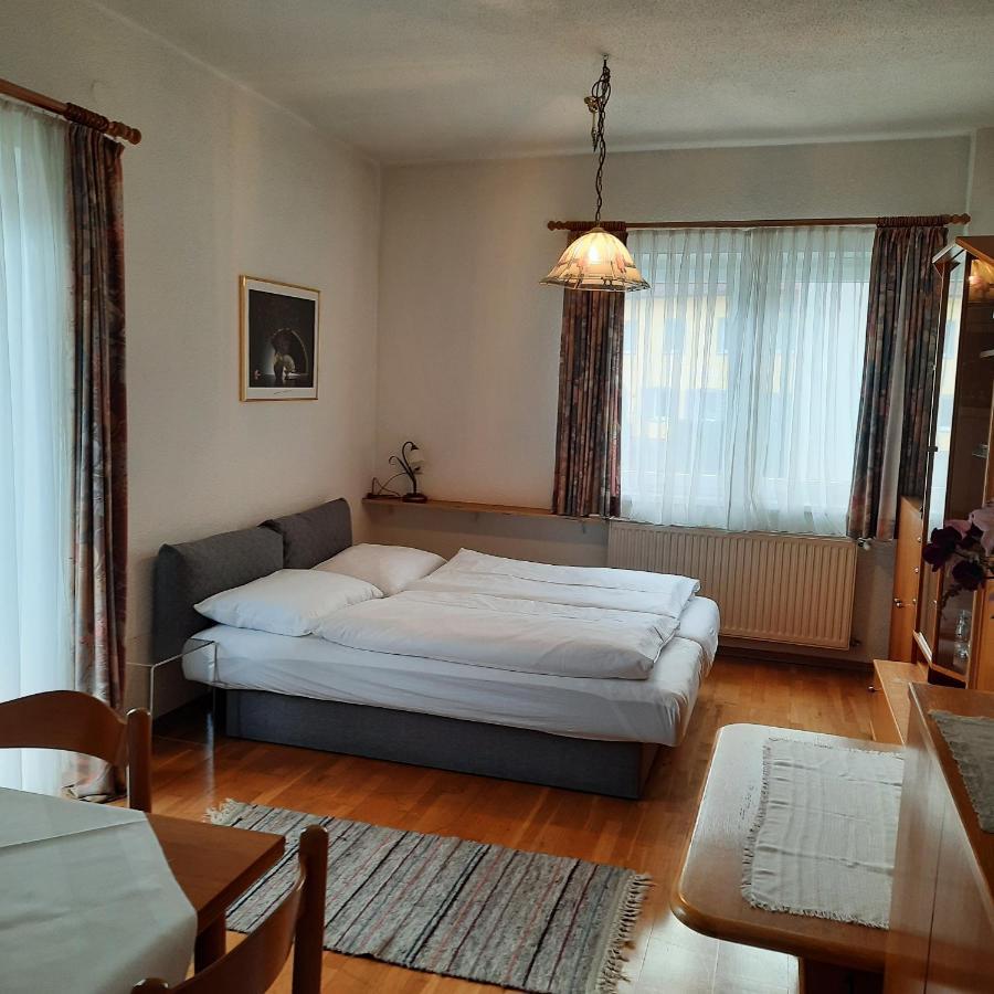 Apartment Marianne باد جاستاين المظهر الخارجي الصورة