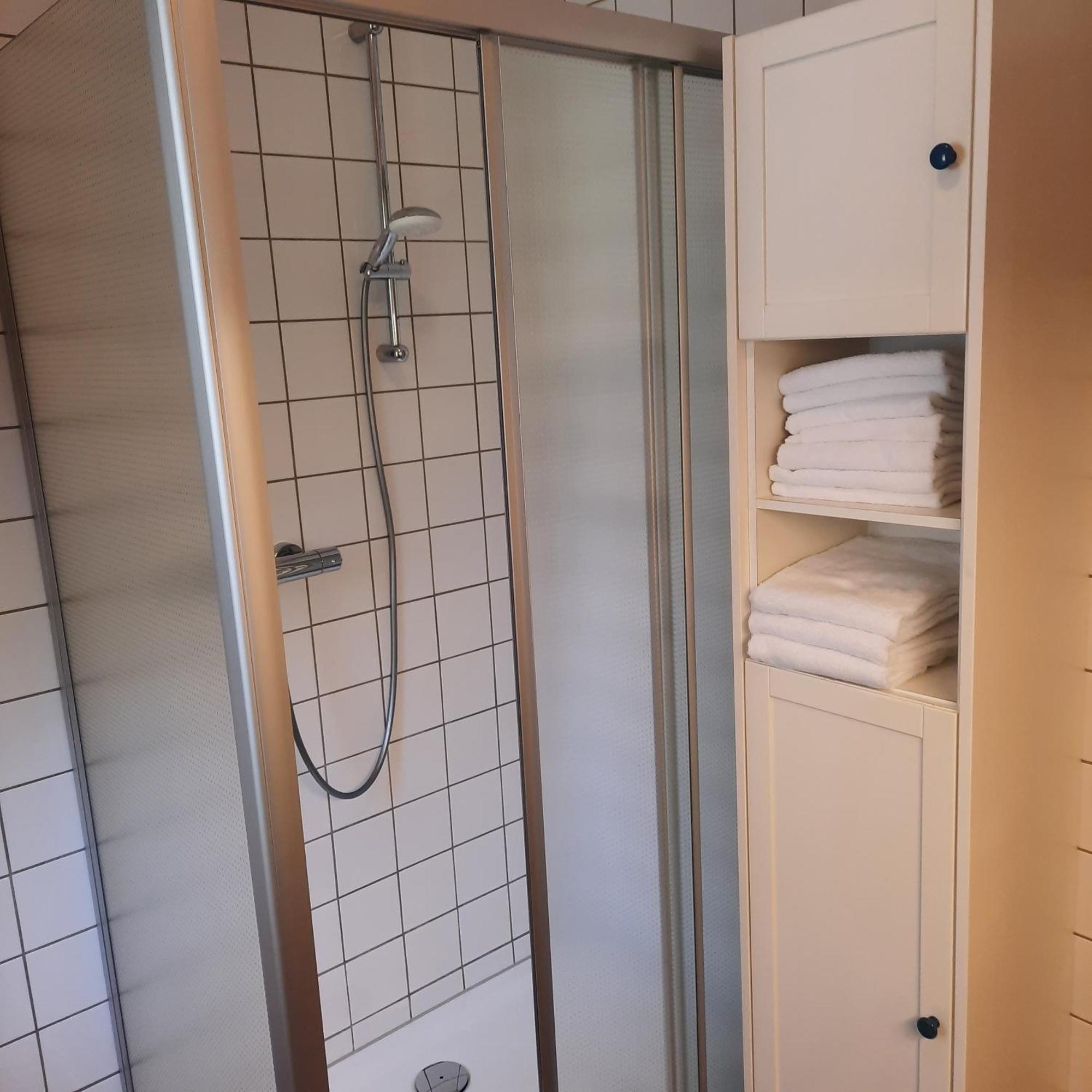 Apartment Marianne باد جاستاين المظهر الخارجي الصورة