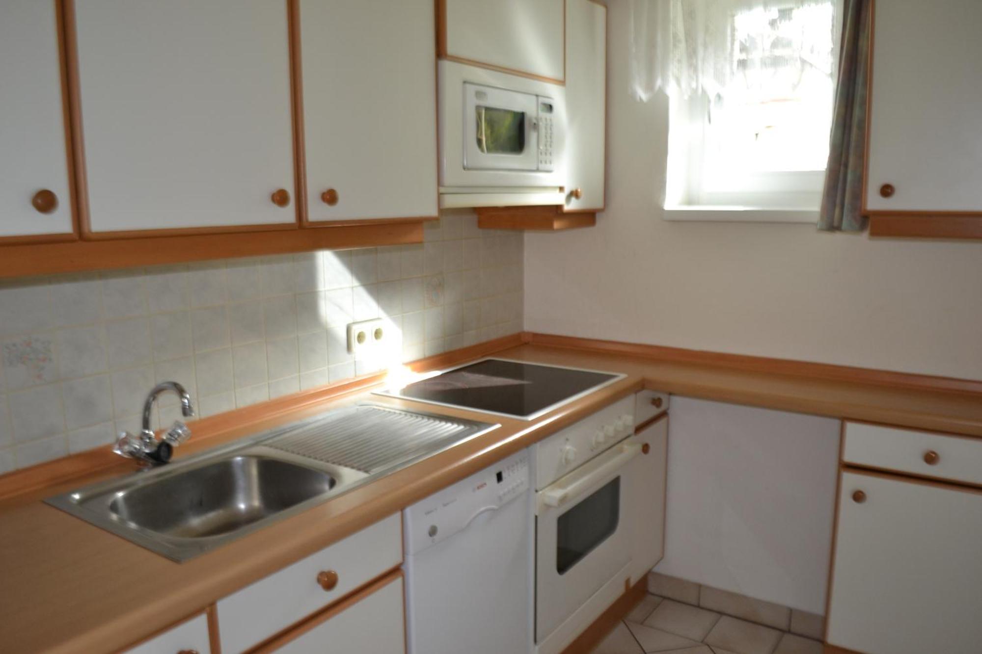 Apartment Marianne باد جاستاين المظهر الخارجي الصورة