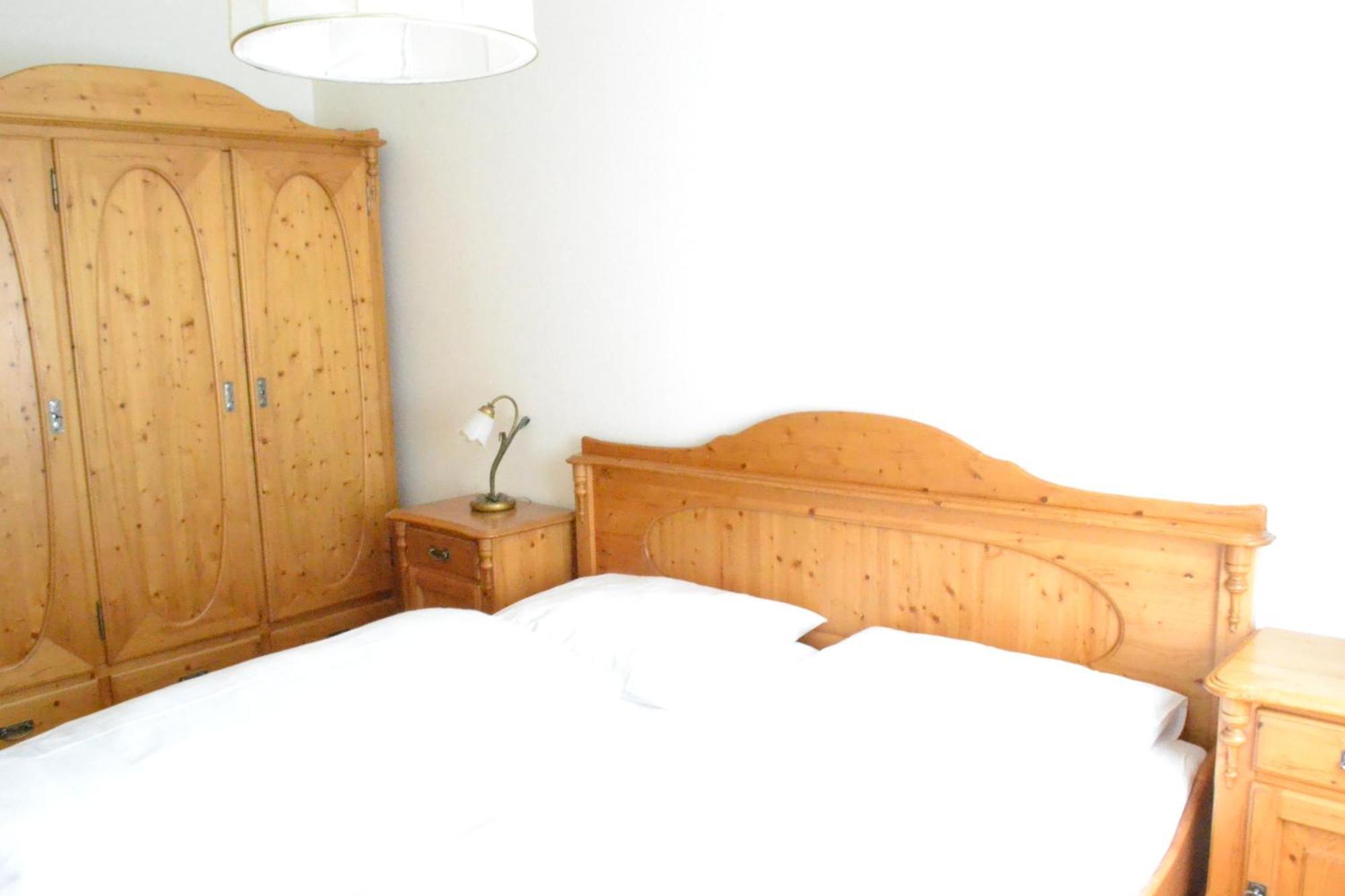Apartment Marianne باد جاستاين المظهر الخارجي الصورة