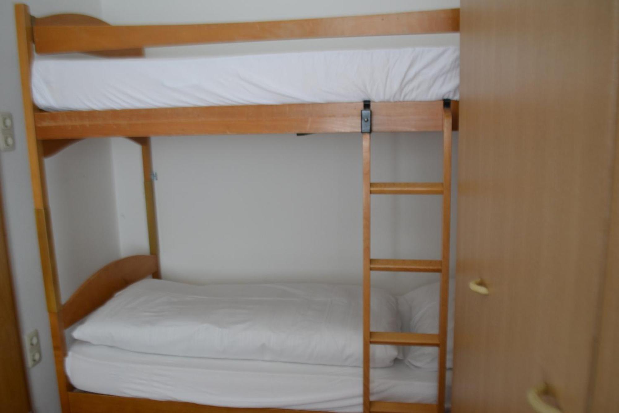 Apartment Marianne باد جاستاين المظهر الخارجي الصورة